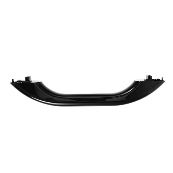CSYANXING Microwave Oven Door Handle Black 11 1 4” Replacement for GE WB15X10144 AP3792823 for JVM1530 JVM1650 Models