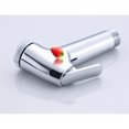 thumbnail image 3 of Bearachild Pulverizador de bidé de acero inoxidable de mano para hombres y mujeres, manguera de cabezal de ducha de inodoro de autolimpieza, Juegos de accesorios de baño, 3 of 6