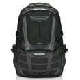 thumbnail image 2 of Everki Concept 2 Travel Laptop Backpack Black 17.3 inches, 2 of 5