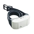 thumbnail image 1 of Kmbangi Ultrasonic Dog Bark Stop Collar Anti Barking Control Training Tool, 1 of 8