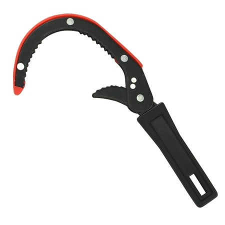 Oil Filter Removal Tool - Neiko Oil Filter Wrench | Universal 2.5