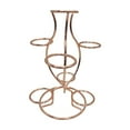 thumbnail image 4 of Soporte de bola de cristal Perfecl Multifunción Metálico Exhibición bolas Mesa Oficina Piedras, 4 of 8
