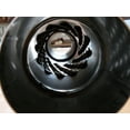thumbnail image 2 of Jones Exhaust JT5050XL Turbine Muffler Resonated - 5" Inch, 2 of 4