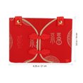 thumbnail image 3 of Bolsas para ramos de flores del Festival de Primavera de Año Nuevo, cubos para envolver flores, bolsas de regalo prácticas, 3 of 8