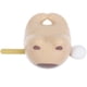 thumbnail image 3 of Wooden Cat-Shaped Percussion Toy Set for Playing Use Multi Color 1 Set Small Size, 3 of 4
