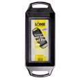 thumbnail image 1 of Lodge - Pan de hierro fundido, 8.5 x 4.5 pulgadas, color negro, 1 of 9