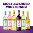 thumbnail image 7 of Barefoot Cellars Moscato White Wine 750ml, 7 of 7