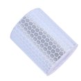 thumbnail image 1 of Reflective Tape, Rollo Conspicuity Tape Roll, Fluorescente Cinta Pegatina Seguridad Adhesiva Reflectante Bicycles Buses For Parking Spaces Motorcycles, 1 of 8