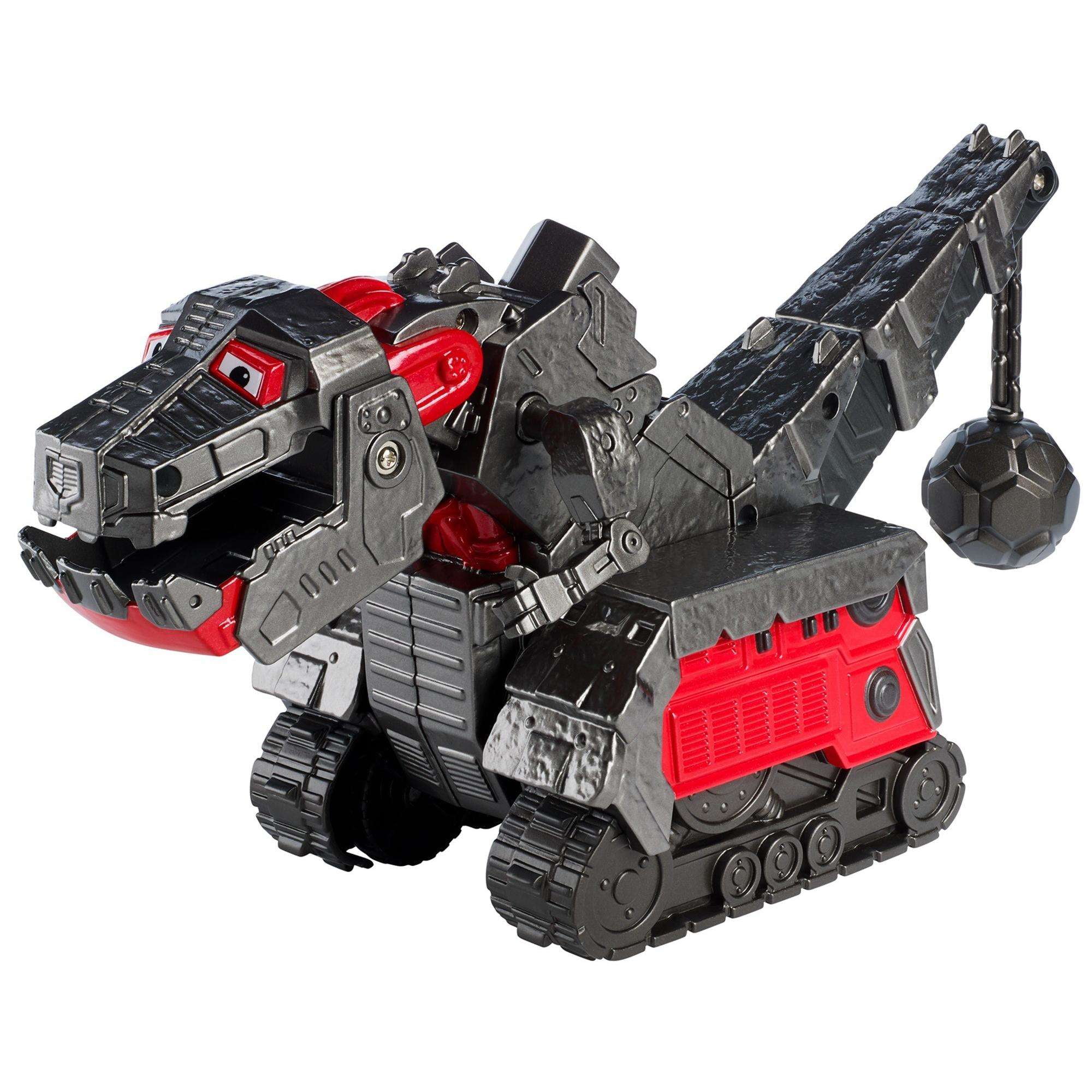 Dinotrux Ty Rux Assortment