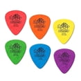 thumbnail image 1 of Púa Jim Dunlop Tortex Standard Variety Pack de 12 unidades, 1 of 1