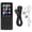 Black, variant on NFTIGB Portable T1 Music MP3 MP4 Player with Bluetooth 4.2 High-Fidelity Mini Walkman for Students Support Up to 32G Memory Card and Built-in Rechargeable Battery 1.8 Inches Color Screen Black