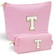 thumbnail image 1 of Regalo YOOLIFE para maestras: regalos de agradecimiento para maestras, regalo de viaje para maestras, bolsa organizadora de maquillaje de viaje | Regalos de jubilación para mujeres 2025, 1 of 5