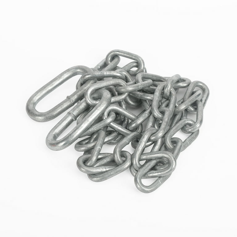 Ozark Trail 4-Foot Galvanized Boat Anchor Chain - Walmart.com Ozark Trail 4-Foot Galvanized Boat Anchor Chain - Walmart.com