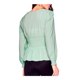 thumbnail image 2 of Blusa T.Plano Ilusión T M Azul, 2 of 3