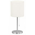 thumbnail image 3 of 82811A-Eglo Lighting-Sendo - One Light Table Lamp, 3 of 3