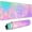 pastel, variant on Pink Pastel Moon Mouse Pad XL Large Gaming Mouse Pad Long Desk Pad Mousepad, 31.5 X 11.8 Inch