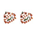 thumbnail image 1 of Thinsony Car Stickers Customize Car With Decorative Stickers Posters Creative Car Decals 2Set, 1 of 6