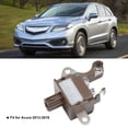 thumbnail image 2 of Regulador de Voltaje Del Alternador ANGGREK Apto para Honda 2012-2018 IN6363, 2 of 5