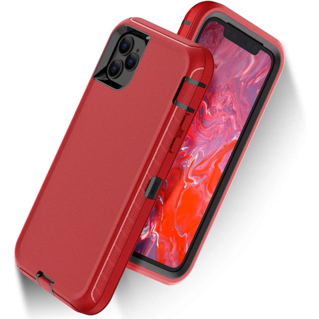 Étui Compatible avec iPhone 11 pro, Étui Antichoc Robuste