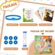 thumbnail image 3 of Juego de diademas Sumind de Guessing Game Fun Heads Up con cartas, 3 of 7