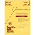 thumbnail image 4 of Yellow Yak 236288 Cheese Yum Chews 4.5 oz., 4 of 6