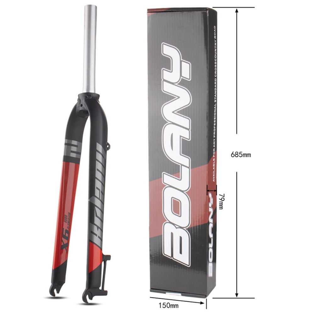 Standard rigid fork hotsell