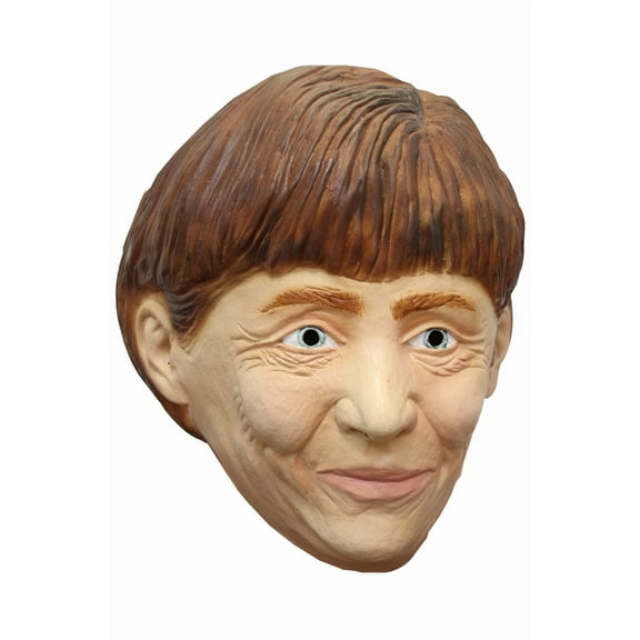 Ghoulish Masks Merkel Adult Mask