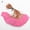 Rose, variant on SPRING PARK 100Pcs Flexible Plastic Plant Marker Labels Strip Line Hanging Tags Flexible Plastic