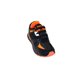 thumbnail image 1 of TENIS CASUALES SPORT COQUETA Y AUDAZ NIÑO NEGRO NARANJA TEXTIL 131110W LEON 131110Wp, 1 of 3