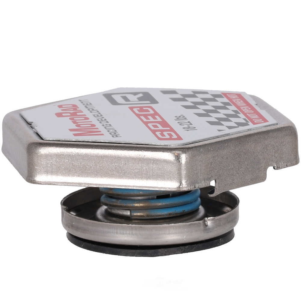 Motorad MRD503 Spec-R Racing Radiator Cap