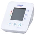thumbnail image 2 of Equate 1 Pro Automatic Digital Blood Pressure Monitor for Home Use, Upper Arm Cuff - UA-4010WM, 2 of 6