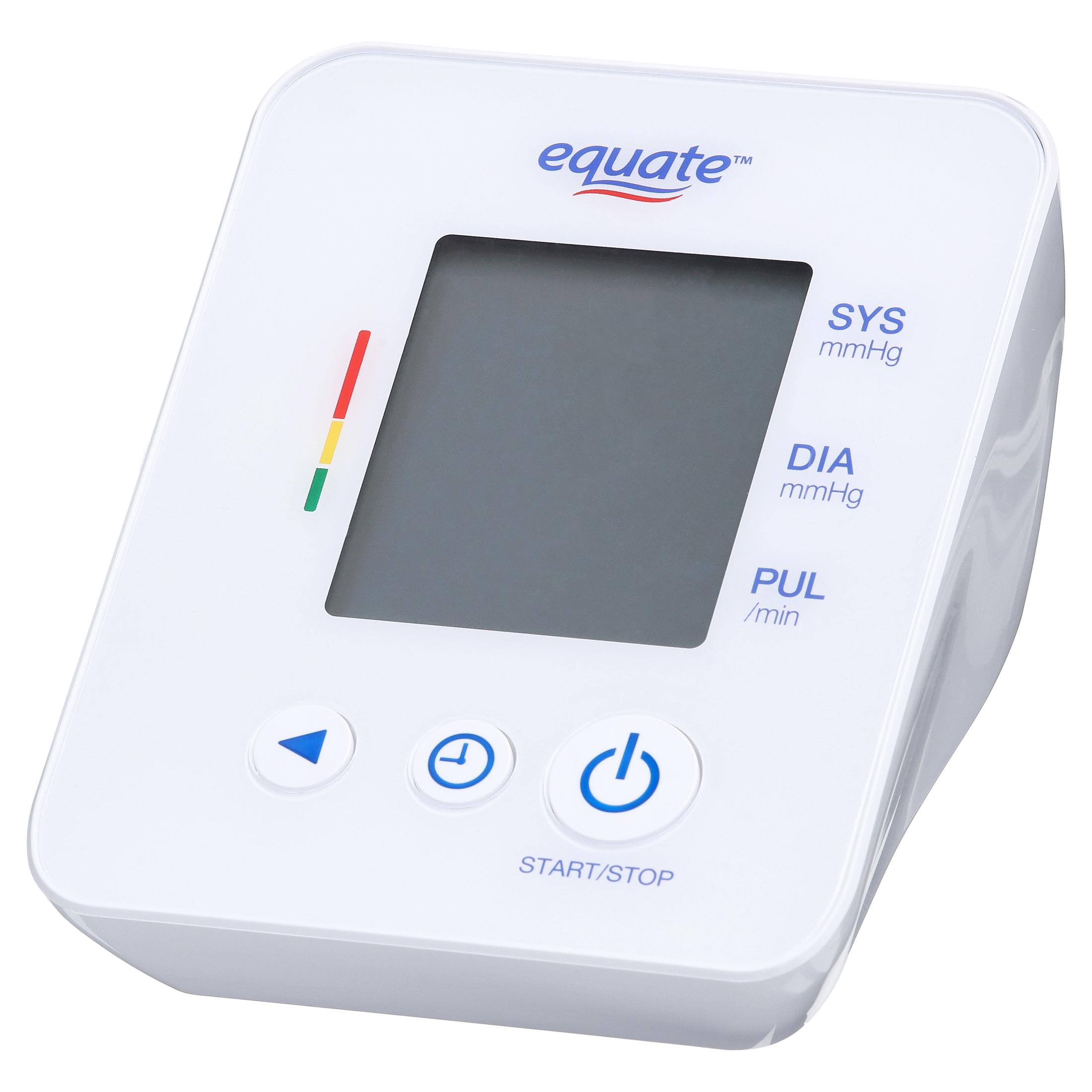 Equate 1 Pro Automatic Upper Arm Blood Pressure Monitor photo 2