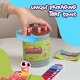 thumbnail image 5 of Juego de matemáticas FoxMind Can of Worms Quick para niños mayores de 4 años, 5 of 5