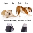 thumbnail image 5 of New USB Rechargeable Pet Hair Trimmer for Dogs Cats Pet Hair Clipper Grooming Kit Cats Pets Foot Clipper Grooming, 5 of 8