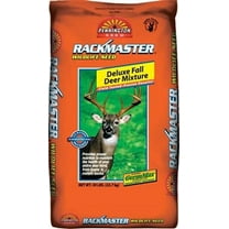 Pennington Rackmaster 1 LB Fall Deer Food Plot Seed Mix, Deluxe Deer Mixture