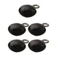 thumbnail image 2 of 10/20/50/100Pcs Fishing Tackle Zip Rig Slider Pulley Beads Swivel Clip Line Rigs For Sea Fishing Zig Rigs For Carp Fishing, 2 of 12