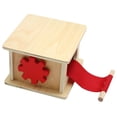 thumbnail image 1 of montessori toys Toy Juguetes de Aprendizaje Juguetes Sensoriales para Niños 4 5 6 Regalos de Cumpleaños, 1 of 8