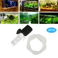 thumbnail image 2 of Pneumatic Aquarium Filter, Aquarium Filter Fish Tank Filter, Reliable Shrimp Tank For Small Fish Tank, 2 of 8