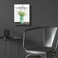 thumbnail image 5 of Epic Art 'Make Everyday Count' by Cindy Jacobs, Acrylic Glass Wall Art, 12"x16", 5 of 8