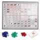 thumbnail image 1 of Juego de cartas de juguete BRILLAR para Prevenir la demencia senil, 1 of 10