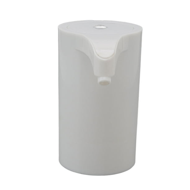 Dispensador De Agua Automático, Dispensador De Agua Compacto, Operación De Botón ABS Portátil Para El Hogar