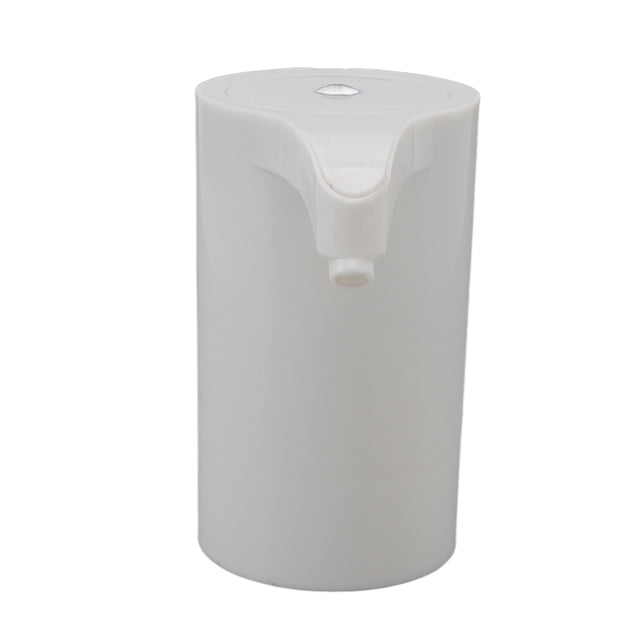 Dispensador De Agua Automático, Dispensador De Agua Compacto, Operación De Botón ABS Portátil Para El Hogar