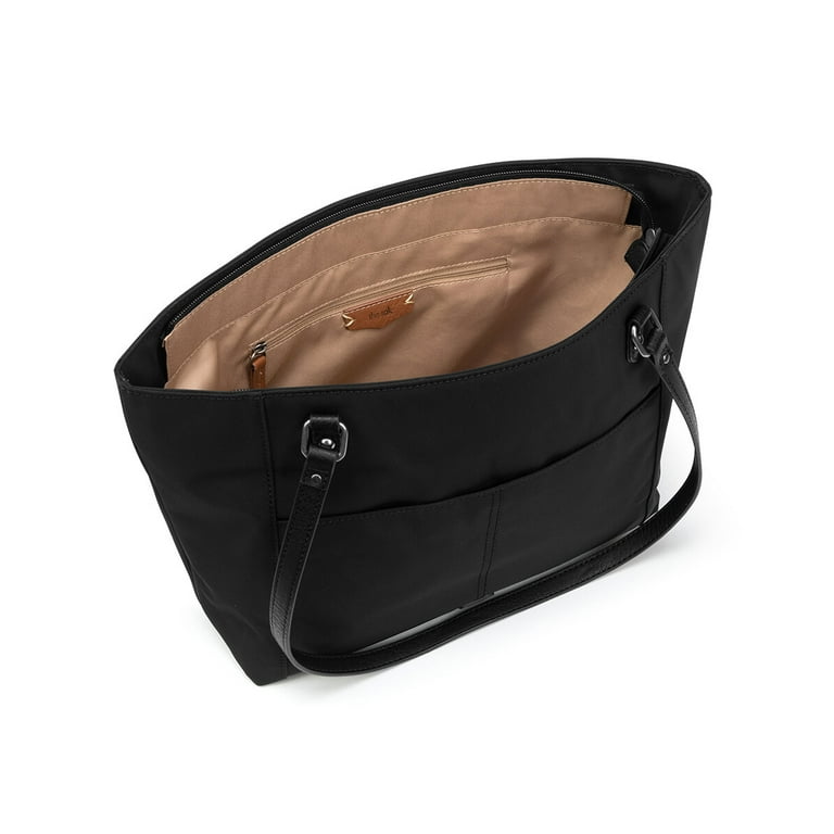 The Sak Esperato Metro Tote Repreve EcoTwill