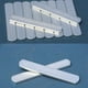 thumbnail image 5 of Eigraketly 5 placas de acero largas ajustables plateadas para entrenamiento de pesas, chaleco con peso fácil de transportar y duradero Ropa Deportiva, Zapatos, 5 of 6