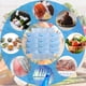 thumbnail image 3 of Packs de Hielo TarppedRock Secos para Envío de Alimentos Congelados 8 Hojas, 3 of 6