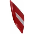 thumbnail image 3 of Rear Lights Cover Inside Rear Lights Cover Brake Lamp Shade Compatible For Benz ML W166 Auto Shell Cover(Left), 3 of 6