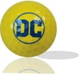 thumbnail image 3 of Bat Ball VS. Super Ball Golf Balls 12 Pack by GBM Golf, 3 of 4