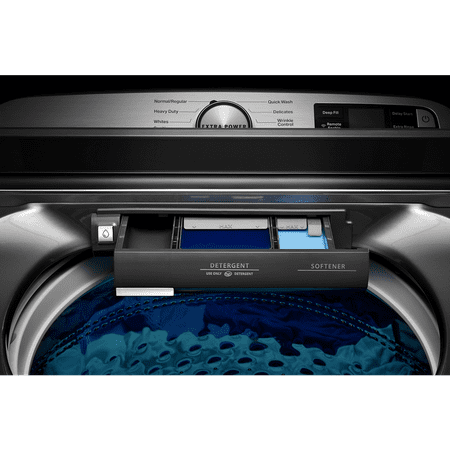 MAYTAG MVW7232HC high efficiency top load washer