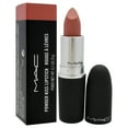 thumbnail image 3 of Mac Powder Kiss Lipstick - # 931 Teddy 2.0 -- 3g/0.1oz, 3 of 6