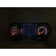 thumbnail image 6 of US Speedo Stainless Edition Custom Gauge Face for 2018-2022 Jeep Wrangler JL and Gladiator JT - SSWRA21JL, 6 of 10